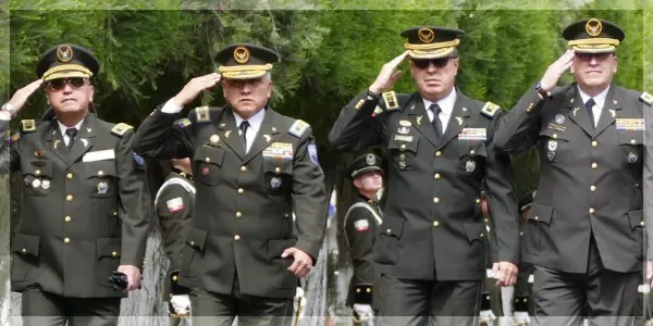 Reclutamiento en L&iacute;nea | Polic&iacute;a Nacional Ecuador