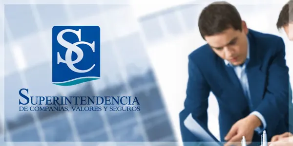 ¿Cómo saber si soy accionista de una empresa en Ecuador? | SuperCias