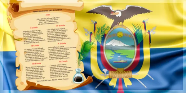 Himno Nacional del Ecuador - Versión Kichwa (Audio y Letra)