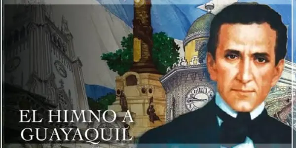 Himno de Guayaquil - CORO | Letra y M&uacute;sica