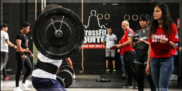 Top 10 | Los mejores CrossFit de Quito
