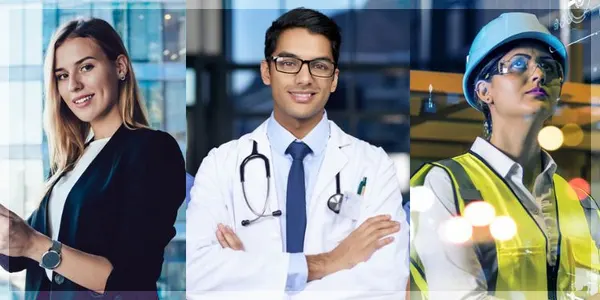 &iquest;Cu&aacute;les son las carreras universitarias mejor pagadas en Ecuador?