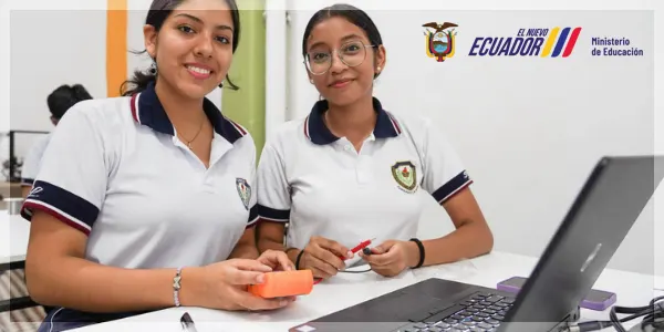 Ingresar - Plataforma Carmenta | Ministerio Educación