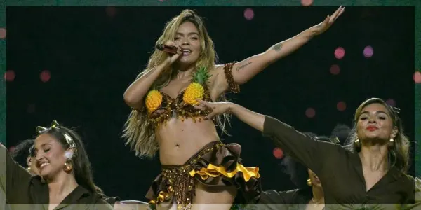 Concierto Karol G - Quito 2027 | Venta de Entradas