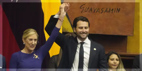 &iquest;Cu&aacute;nto gana un asamble&iacute;sta en Ecuador? | Sueldo