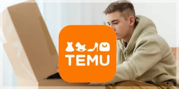 &iquest;C&oacute;mo rastrear un paquete de TEMU en Ecuador? | Entregas