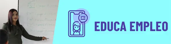 Inscripciones | Educa Empleo (Docentes)