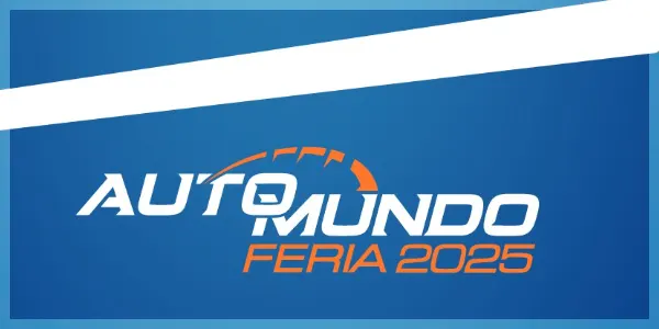 Automundo 2025 - Feria de Carros en Quito | Entradas
