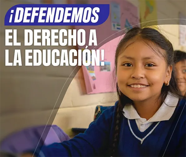 &iquest;C&oacute;mo saber si un ni&ntilde;o est&aacute; inscrito en el Ministerio de Educaci&oacute;n?