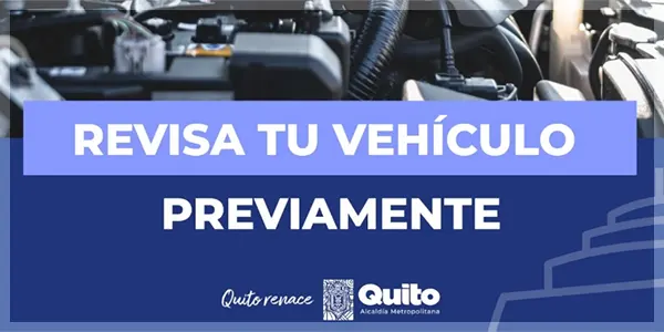 Pagos Quito | Revisi&oacute;n T&eacute;cnica Vehicular | Valor AMT