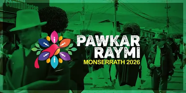 Pawkar Raymi Monserrath 2026 | Cartelera Musical
