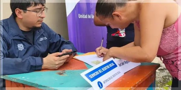 Perd&iacute; el Bono en Ecuador | &iquest;C&oacute;mo recuperar?