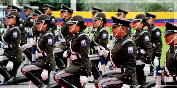 &iquest;Cu&aacute;nto cuesta ser Polic&iacute;a? | Curso Formaci&oacute;n