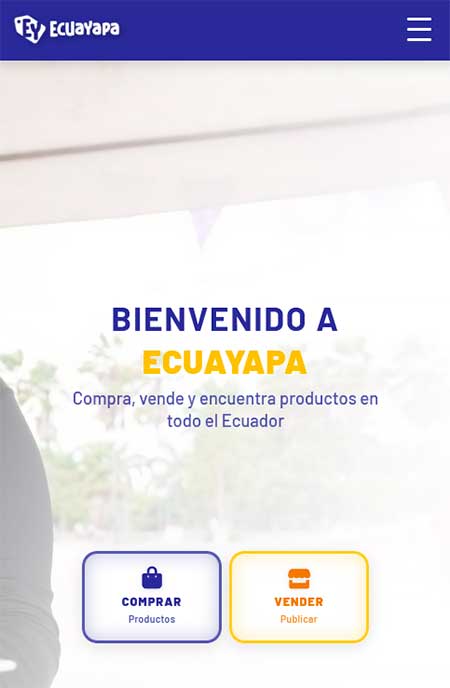 Ecuayapa (www.ecuayapa.com) | Comprar - Vender