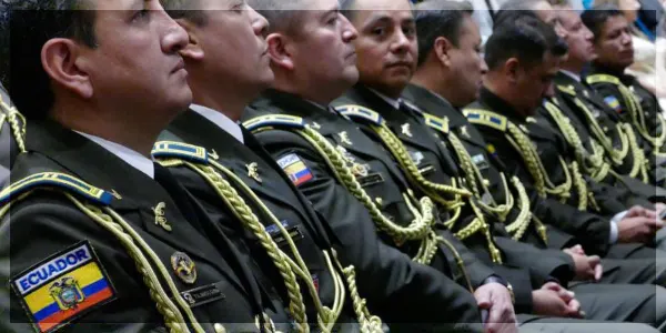 Sueldo para Nivel Directivo - Polic&iacute;a Nacional
