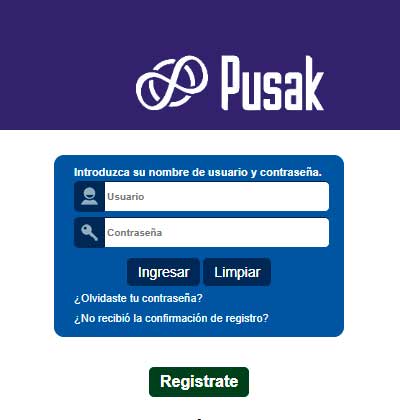 Ingresar PUSAK | pusak.fomentoacademico.gob.ec | Becas